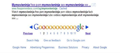 nabble ad Google search