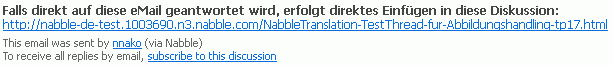 mixed translation